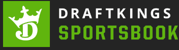 The logo for New Jersey sportsbook Draft Kings